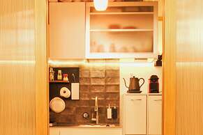 Asakusa Ryokan Vacation Rental Tokyokoso