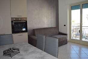 Emerella Guest House Siderno Beach