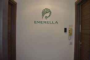Emerella Guest House Siderno Beach