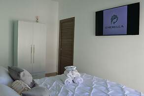 Emerella Guest House Siderno Beach