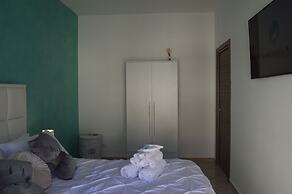 Emerella Guest House Siderno Beach