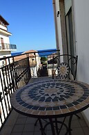 Emerella Guest House Siderno Beach