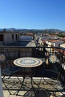 Emerella Guest House Siderno Beach