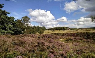 Charming 3 Bedroom House in Sheffield