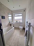 Charming 3 Bedroom House in Sheffield