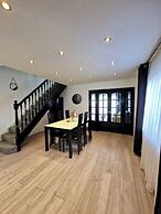 Charming 3 Bedroom House in Sheffield