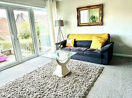 Charming 3 Bedroom House in Sheffield