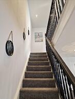 Charming 3 Bedroom House in Sheffield