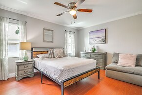 Sun-soaked Pompano Beach Home w/ Private Pool!