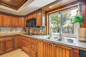 Sun-soaked Pompano Beach Home w/ Private Pool!