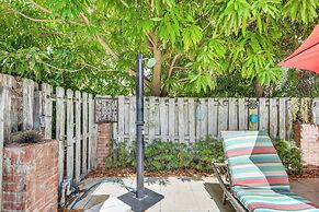 Sun-soaked Pompano Beach Home w/ Private Pool!