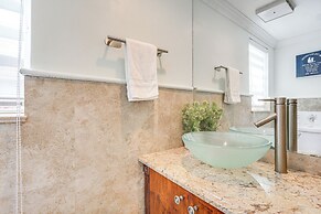 Sun-soaked Pompano Beach Home w/ Private Pool!