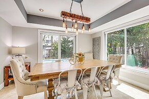 Sun-soaked Pompano Beach Home w/ Private Pool!