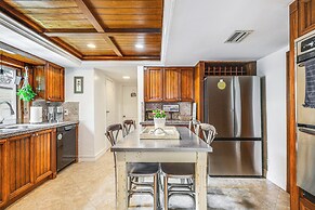 Sun-soaked Pompano Beach Home w/ Private Pool!