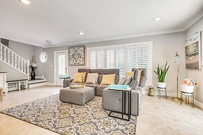 Sun-soaked Pompano Beach Home w/ Private Pool!