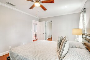 Sun-soaked Pompano Beach Home w/ Private Pool!