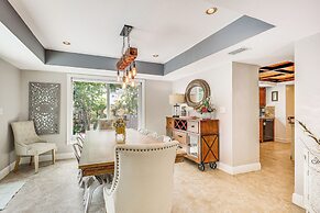 Sun-soaked Pompano Beach Home w/ Private Pool!