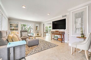 Sun-soaked Pompano Beach Home w/ Private Pool!
