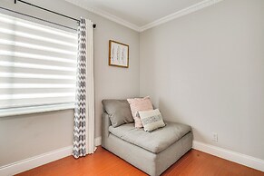 Sun-soaked Pompano Beach Home w/ Private Pool!