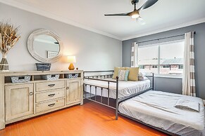 Sun-soaked Pompano Beach Home w/ Private Pool!