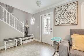 Sun-soaked Pompano Beach Home w/ Private Pool!