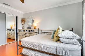 Sun-soaked Pompano Beach Home w/ Private Pool!