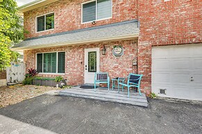 Sun-soaked Pompano Beach Home w/ Private Pool!