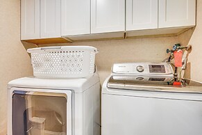 Sun-soaked Pompano Beach Home w/ Private Pool!