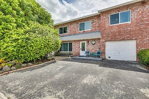 Sun-soaked Pompano Beach Home w/ Private Pool!