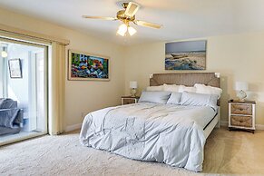 Bradenton Escape: Kayaks, Bikes + Bay Access!