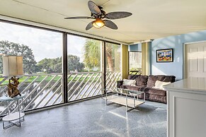 Bradenton Escape: Kayaks, Bikes + Bay Access!