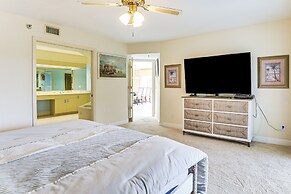 Kayaks, Bikes & Bay Access: Bradenton Escape!