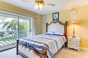 Kayaks, Bikes & Bay Access: Bradenton Escape!