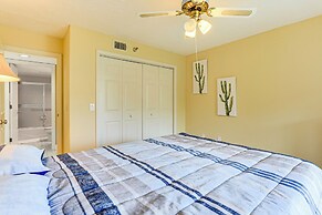 Kayaks, Bikes & Bay Access: Bradenton Escape!