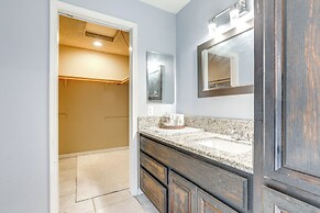 Sacramento Home w/ Pool Near Dtwn: Pets Welcome!