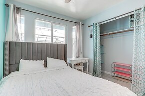 Sacramento Home w/ Pool Near Dtwn: Pets Welcome!