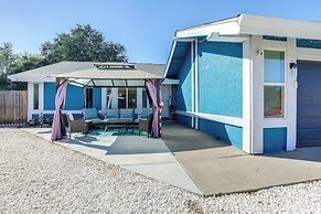 Sacramento Home w/ Pool Near Dtwn: Pets Welcome!