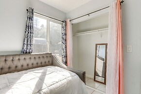 Sacramento Home w/ Pool Near Dtwn: Pets Welcome!