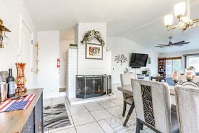 Sacramento Home w/ Pool Near Dtwn: Pets Welcome!