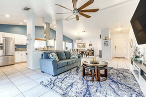 Sacramento Home w/ Pool Near Dtwn: Pets Welcome!