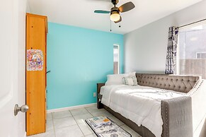 Sacramento Home w/ Pool Near Dtwn: Pets Welcome!