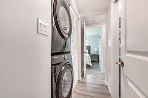 Centrally Located Merritt Island Cottage w/ Deck!