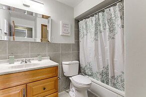 Dayton Home 4 Mi to Downtown, Pets Welcome!