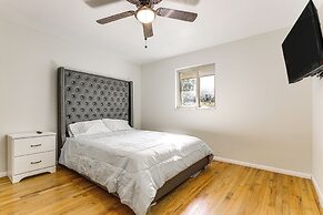 Dayton Home 4 Mi to Downtown, Pets Welcome!