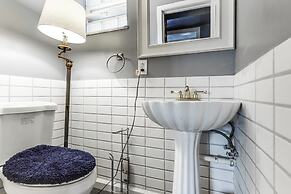 Dayton Home 4 Mi to Downtown, Pets Welcome!