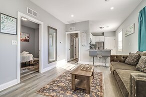 Spacious Detroit Suite: Close to Dtwn & Med Center