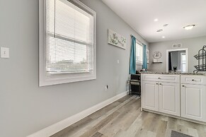 Spacious Detroit Suite: Close to Dtwn & Med Center