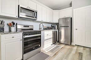 Spacious Detroit Suite: Close to Dtwn & Med Center