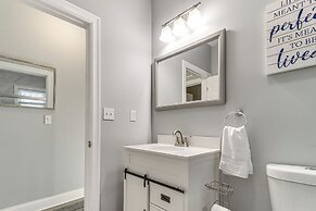Spacious Detroit Suite: Close to Dtwn & Med Center