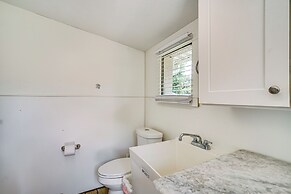 Peaceful Fort Myers Home: Walk to Buckingham Farms